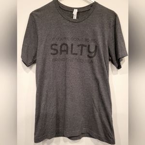 Salty Women's Shirt